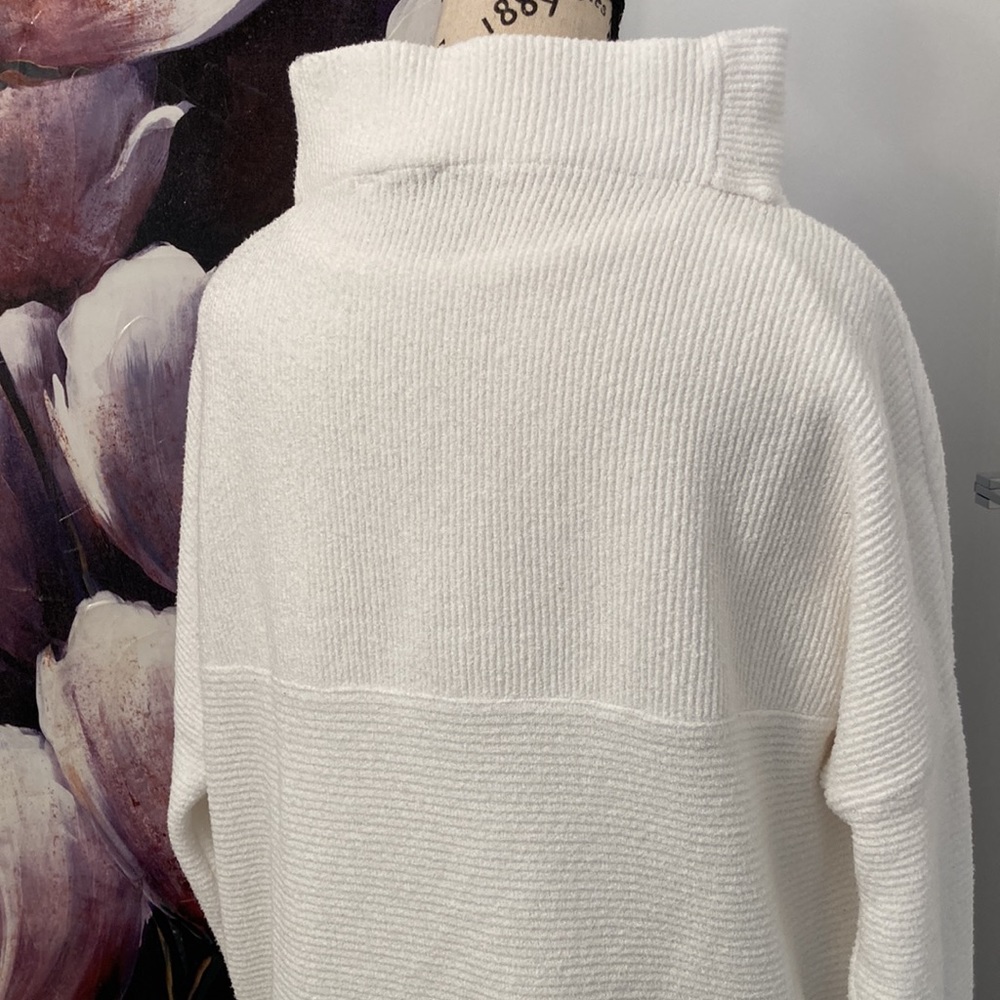 💥FINAL PRICE💥 NOA Slouchy Tunic 🌺